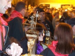 Noche de Tambores 2008